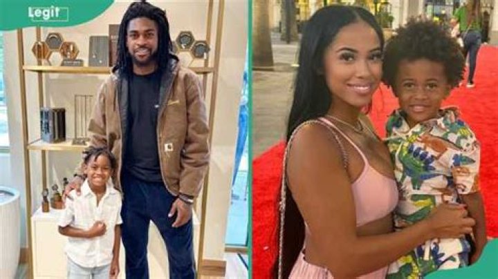 Trevon Diggs family bio || Wife, Kids, Parents, Siblings.