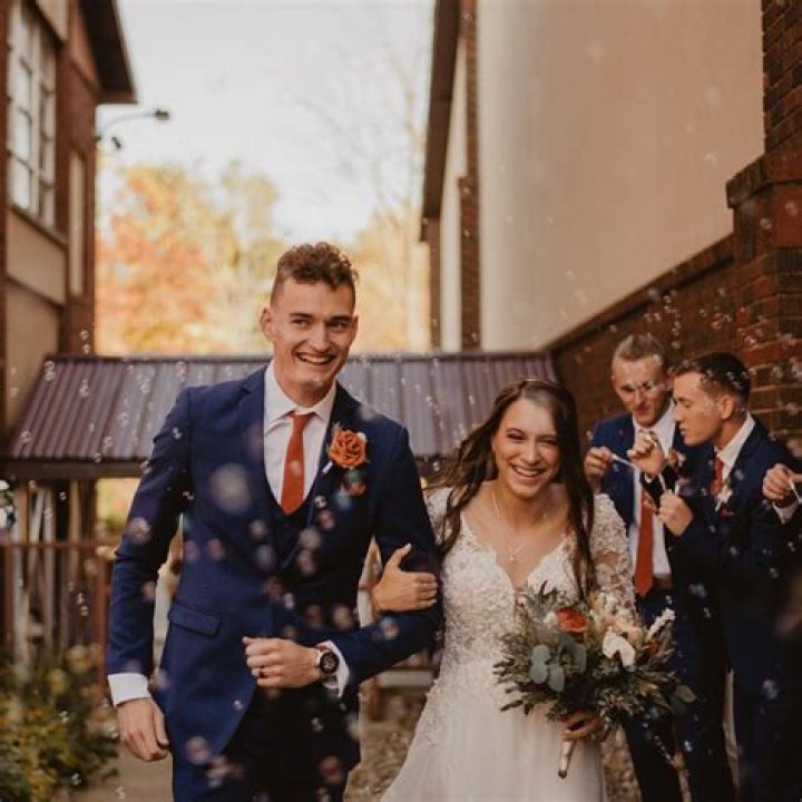Trevor Bassitt Wife Harlie Gregory: Married Life And Kids