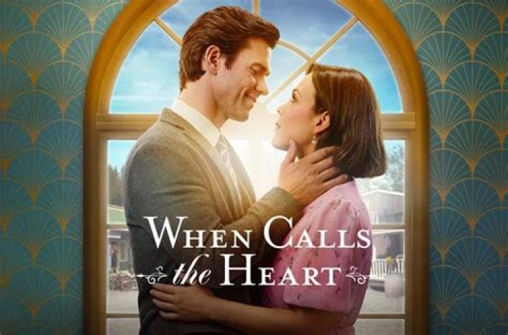 Trevor Donovan says he would be open to appearing on When Calls the Heart or When Hope Calls