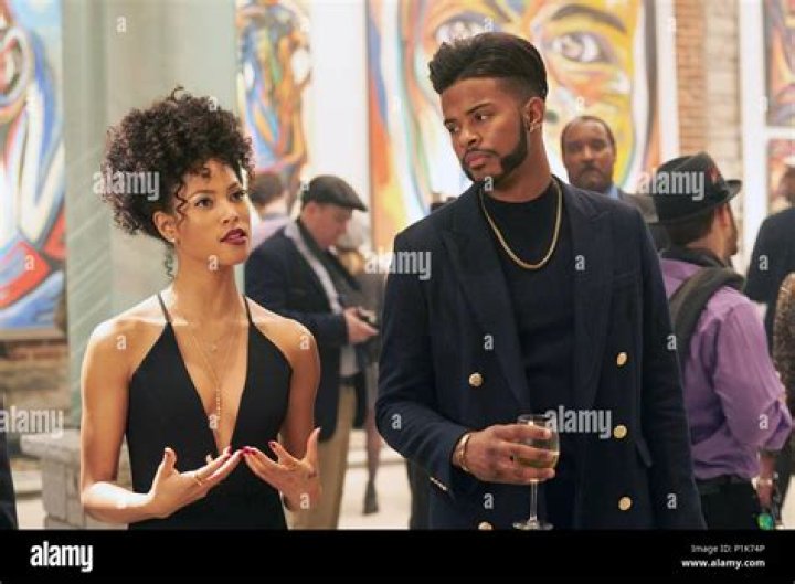 Trevor Jackson Girlfriend: A Deep Dive Into His Love Life