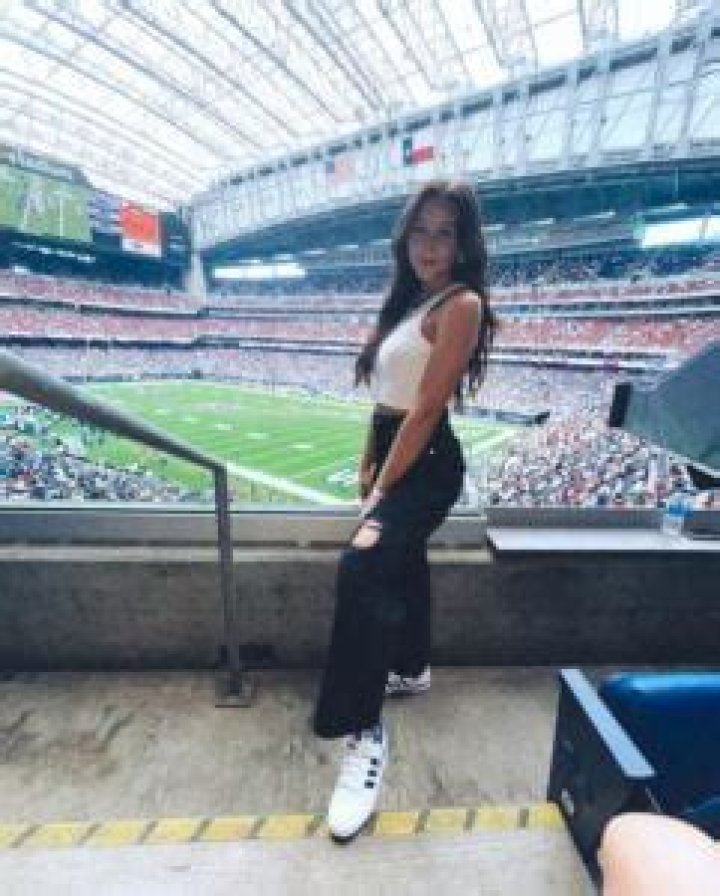 Trevor Lawrence Wife, Marissa Mowry | Wiki & Bio, Instagram, Soccer, Age and Bikini Photos