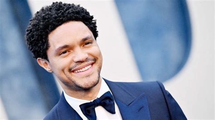 Trevor Noah Wiki, Biography, Age, Parents, Wife, Family, Ethnicity, Career, Net Worth 2023