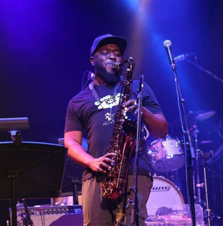 Trey Anastasio Band (TAB) Saxophonist and Keyboardist died