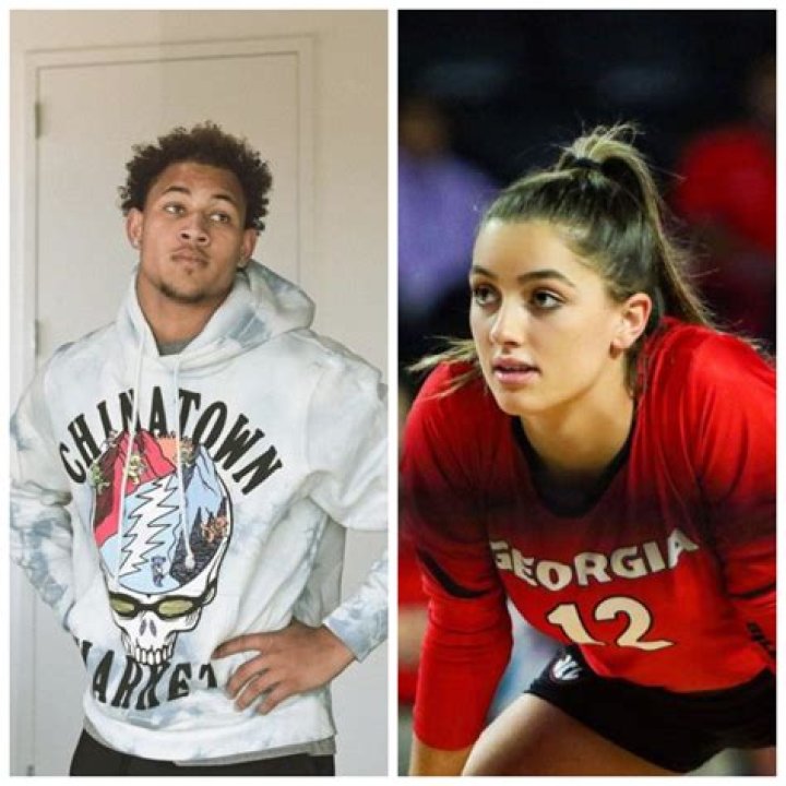 Trey Lance Girlfriend, Is He Married? Parents, Brother, Age, Height, Instagram
