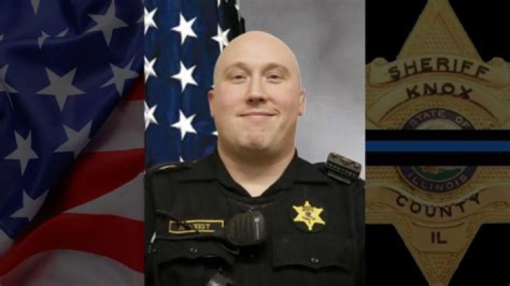 Trial set for suspect in Knox County Deputy’s death
