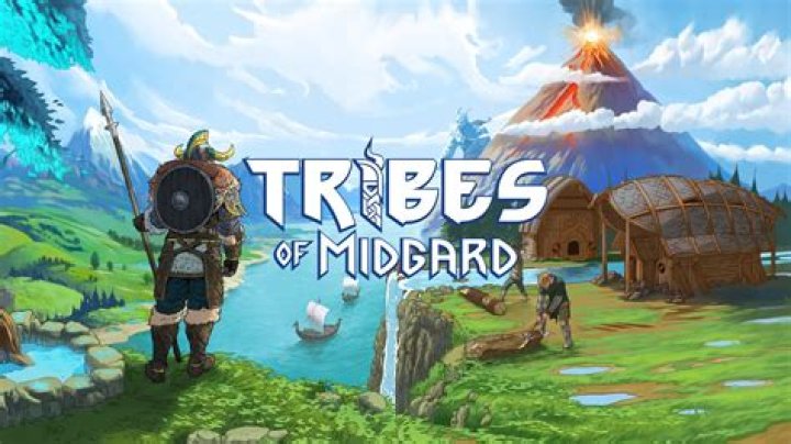 Tribes of Midgard: How to Get a Pet