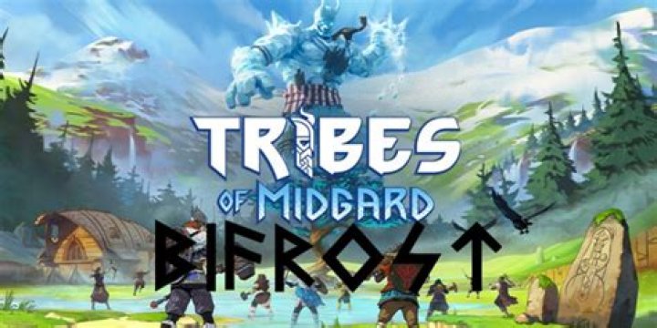 Tribes of Midgard: How to Use the Bifrost