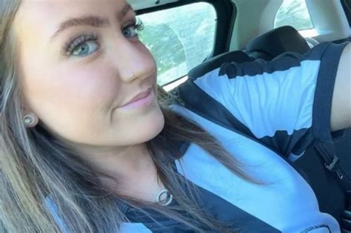 Tributes to Abbie Devanney, 18, after she's killed in tragic crash that injured 3 others - as teen boy, 17, arrested