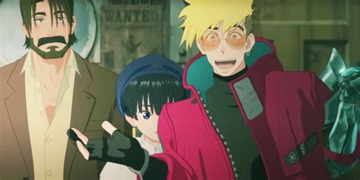 Trigun Is Turning This 2019 Sci-Fi Novel Into a Viral Hit