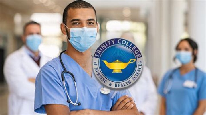 Trinity College adds new Med Lab Science program