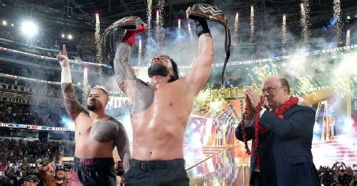 Triple H Explains Why Roman Reigns Beat Cody Rhodes in the WrestleMania 39 Main Event