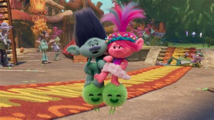 Trolls 3 Film Officially Announced for 2023