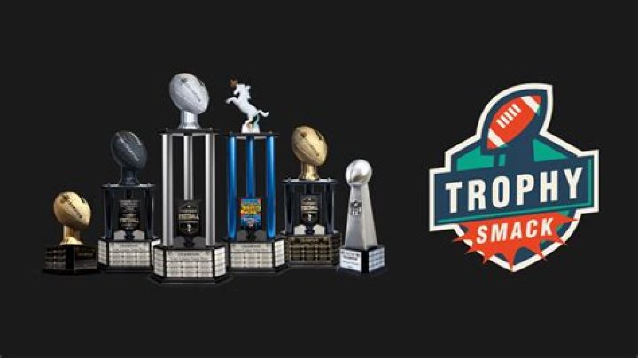 Trophy Smack Net Worth 2024