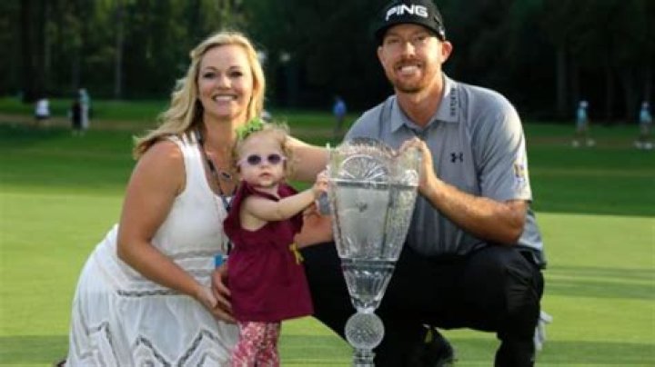 Troy Merritt Golfer, Wife, Net Worth, Salary, And Family