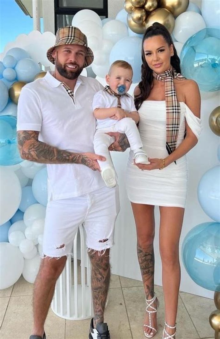 Troy Williams: Net Worth & Children [2023 Update]