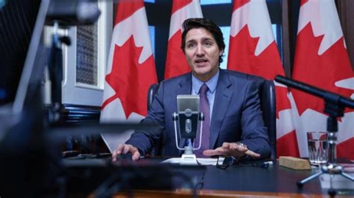 Trudeau Net Worth: A Comprehensive Analysis Of Canada's Prime Minister