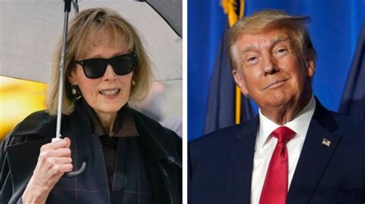 Trump demands new E. Jean Carroll trial, citing ‘restrictions’ on testimony 