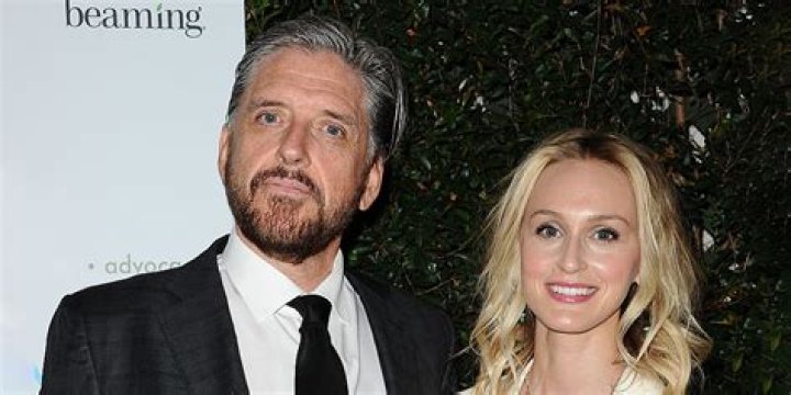 Truth Of Craig Ferguson's Wife
