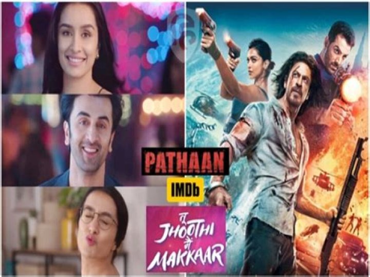 Tu Jhoothi Main Makkaar Worldwide Box Office: Ranbir-Shraddha starrer grosses Rs 94 crores in extended weekend