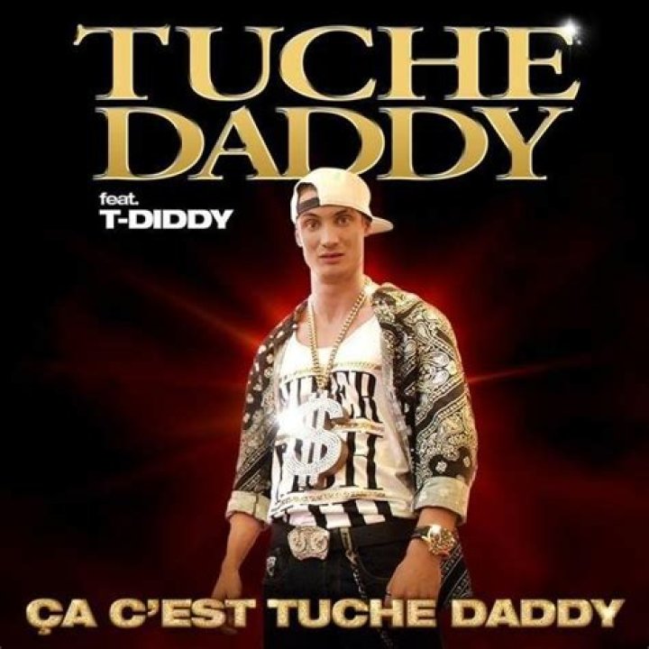 Tuche Daddy Acteur - Bonjour Buzz