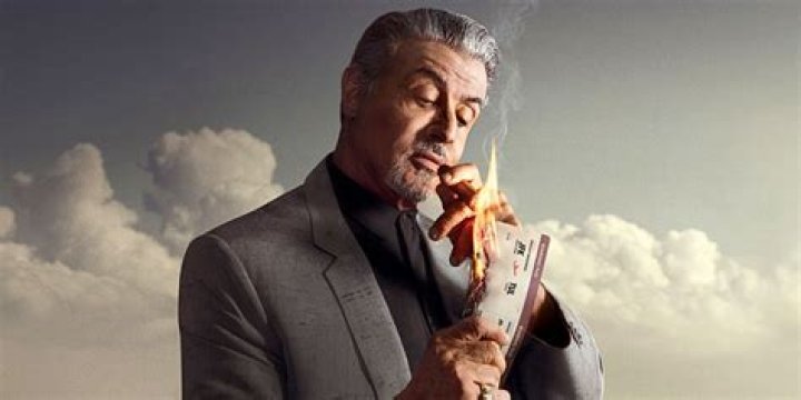 Tulsa King's Sylvester Stallone Based His Dwight Performance On Himself (Even Some After Tweaks)