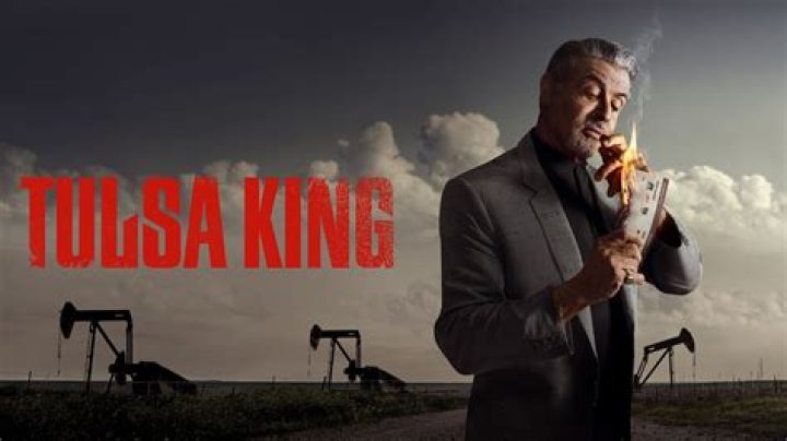 Tulsa King Season 1 Episodes Release Schedule
