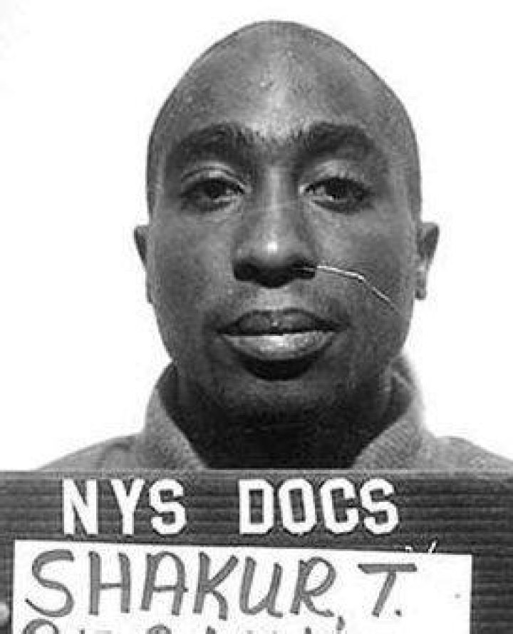 Tupac Shakur's pornographic prison letters with X-rated sketches of him romping with girlfriend go under hammer at US auction