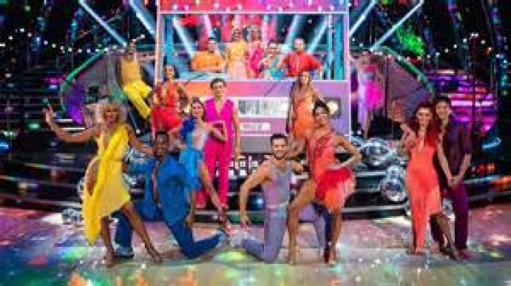 TV star revealed as Strictly Come Dancing's biggest success story with millions in bank despite crashing out of show