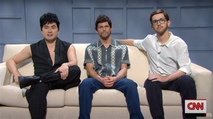 Tweets About The 'SNL' Try Guys Sketch Call Out Its Bad Take