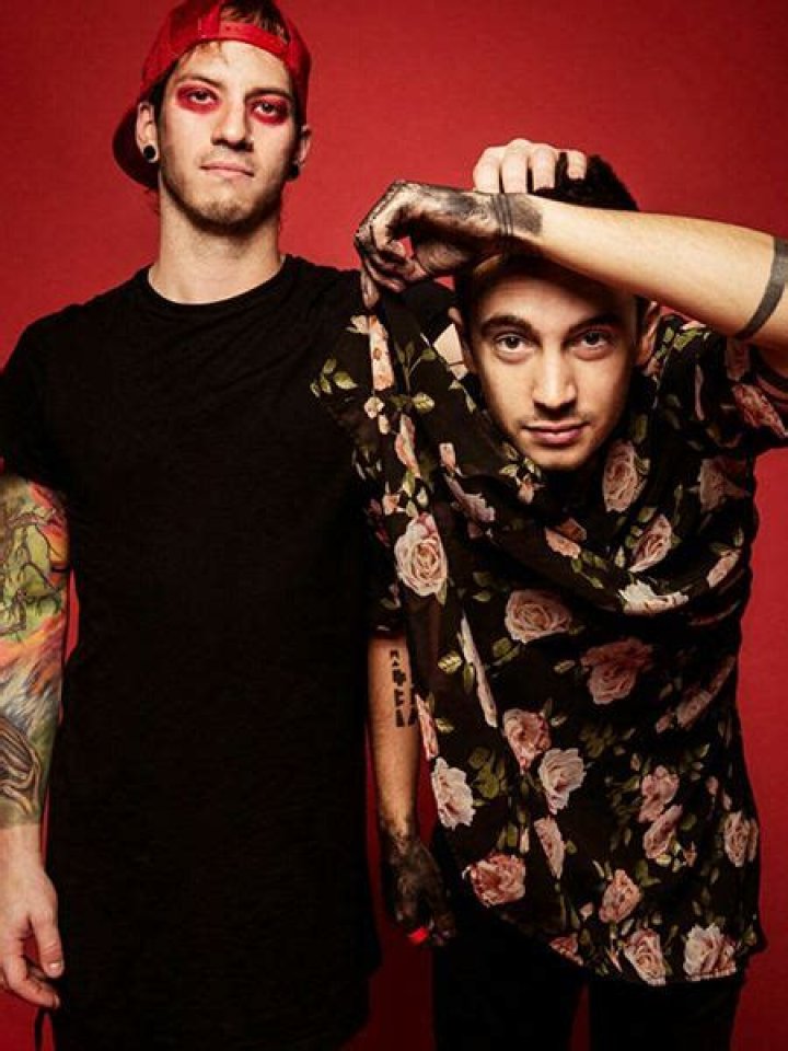 Twenty One Pilots Net Worth 2024