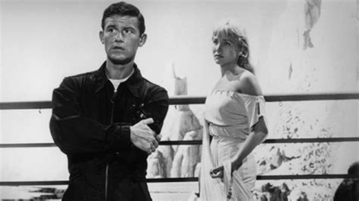 Twilight Zone Movie Snags New Screenwriter