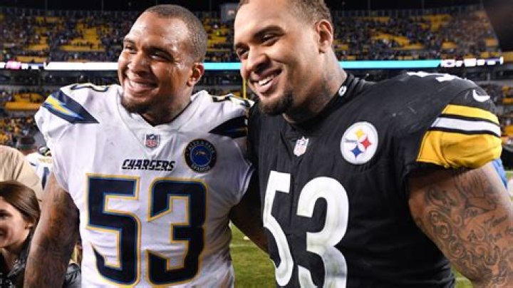 Twin brothers Mike and Maurkice Pouncey retire from NFL