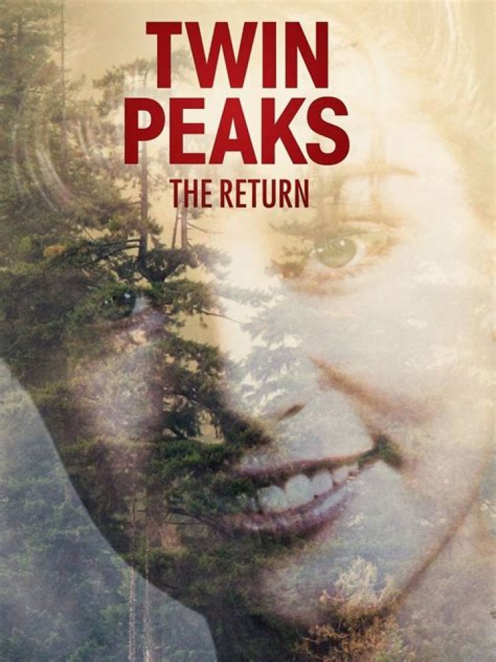 Twin Peaks: The Return posters spotlight Agent Dale Cooper and Laura Palmer