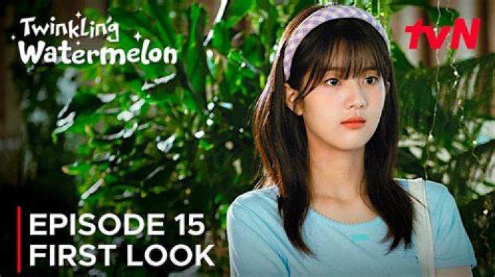 Twinkling Watermelon Episode 15: ‘IDENTITY REVEALED!’ Release Date & Recap