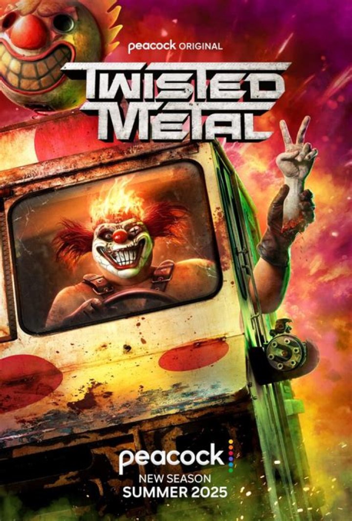 Twisted Metal on Peacock: Who is in the cast?