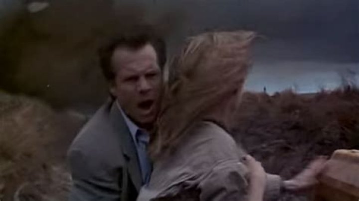 Twister 2 is trending because people don’t want a sequel
