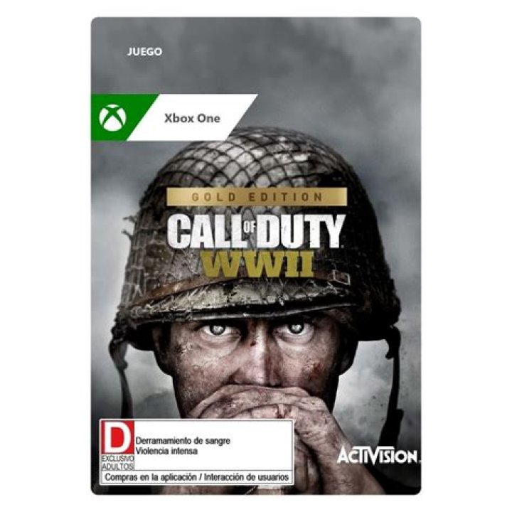 Twitch Prime Members, Details On Exclusive Call Of Duty WWII Loot