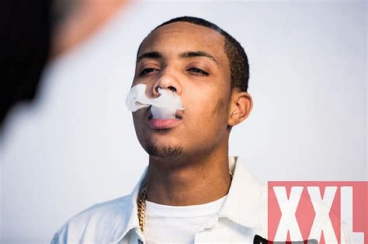 Twitter Reacts to Explicit Photo of G Herbo Look-Alike