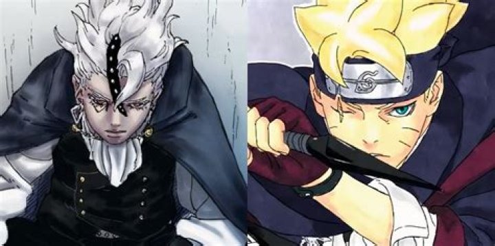 Two Blue Vortex chapter 3 spoilers brings back major character after three years  