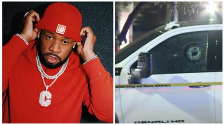 Two Suspects Arrested After Shooting at Memphis Restaurant Bought By Yo Gotti; Video Shows Fight and Parking Lot Shootout That Left Two Dead, Five Wounded