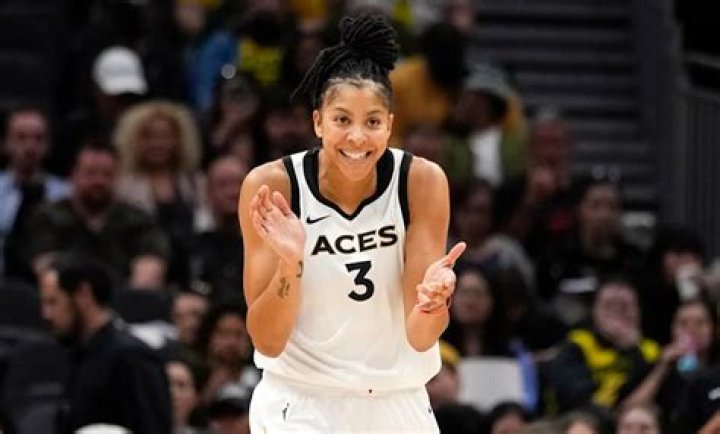 Two-time defending champion Aces become the 1st WNBA team to sell out allotted season tickets