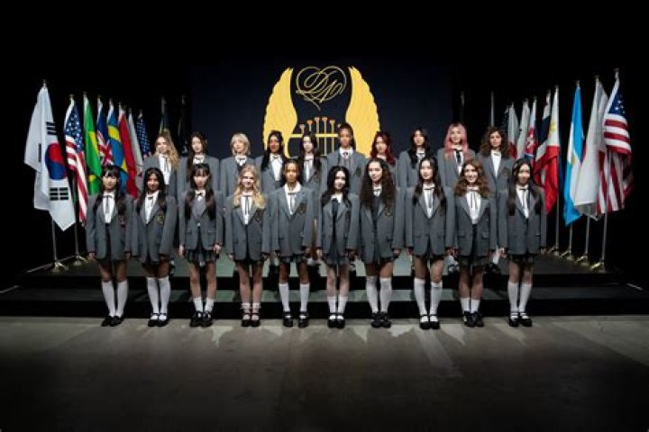 TWS goes global with Geffen Records and Virgin Music under Universal Music group; Joins BTS and SEVENTEEN