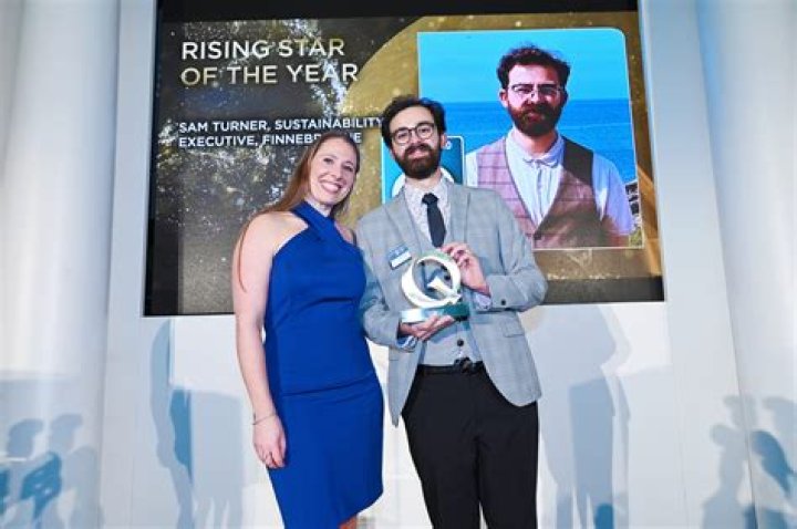 Tyahna Sinclair: The Rising Star Of The Digital Age