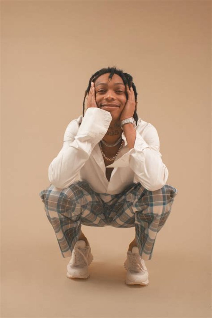 Tyla Yaweh (Singer) Wiki, Biography, Age, Girlfriends, Family, Facts and More