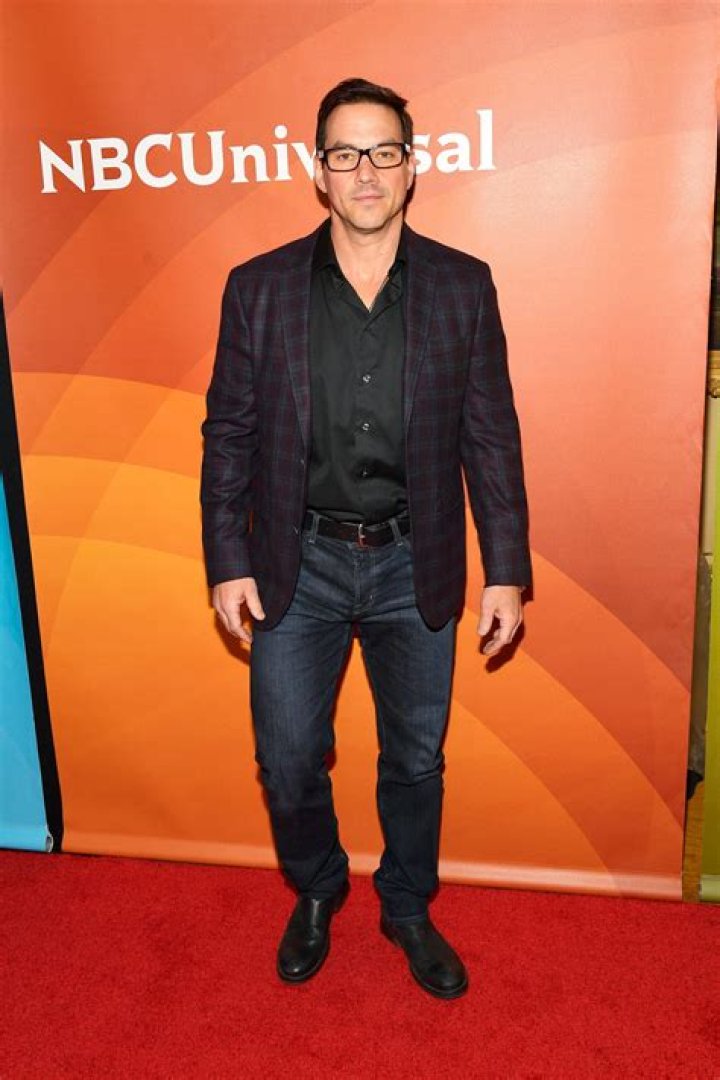 Tyler Christopher dead at 50: General Hospital co-star reveals Emmy-winner's cause of death in heart-wrenching tribute
