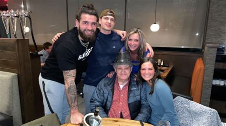 Tyler Conklin: Profession, Family And Siblings