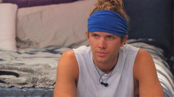 Tyler Crispen from Big Brother to star in a new movie