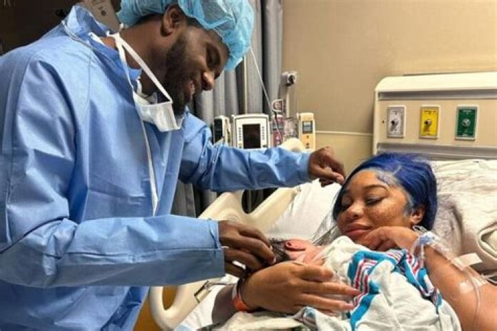 Tyler Huntley Baby Momma: Who Is His Son Mother? Family