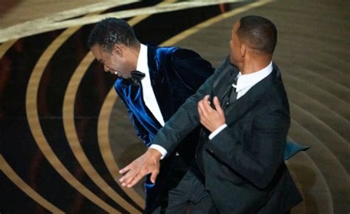 Tyler Perry reveals what really happened during that infamous Will Smith-Chris Rock slap