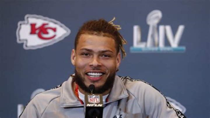 Tyrann Mathieu Bio [2023 Update]:Stats, Net Worth & NFL